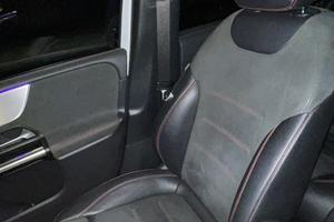 Mercedes Classe B 200d AMG