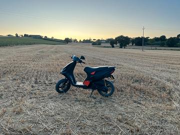 Piaggio NRG 50