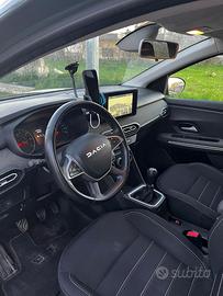 DACIA Jogger 7 posti