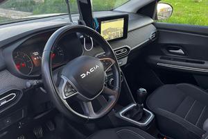 DACIA Jogger 7 posti