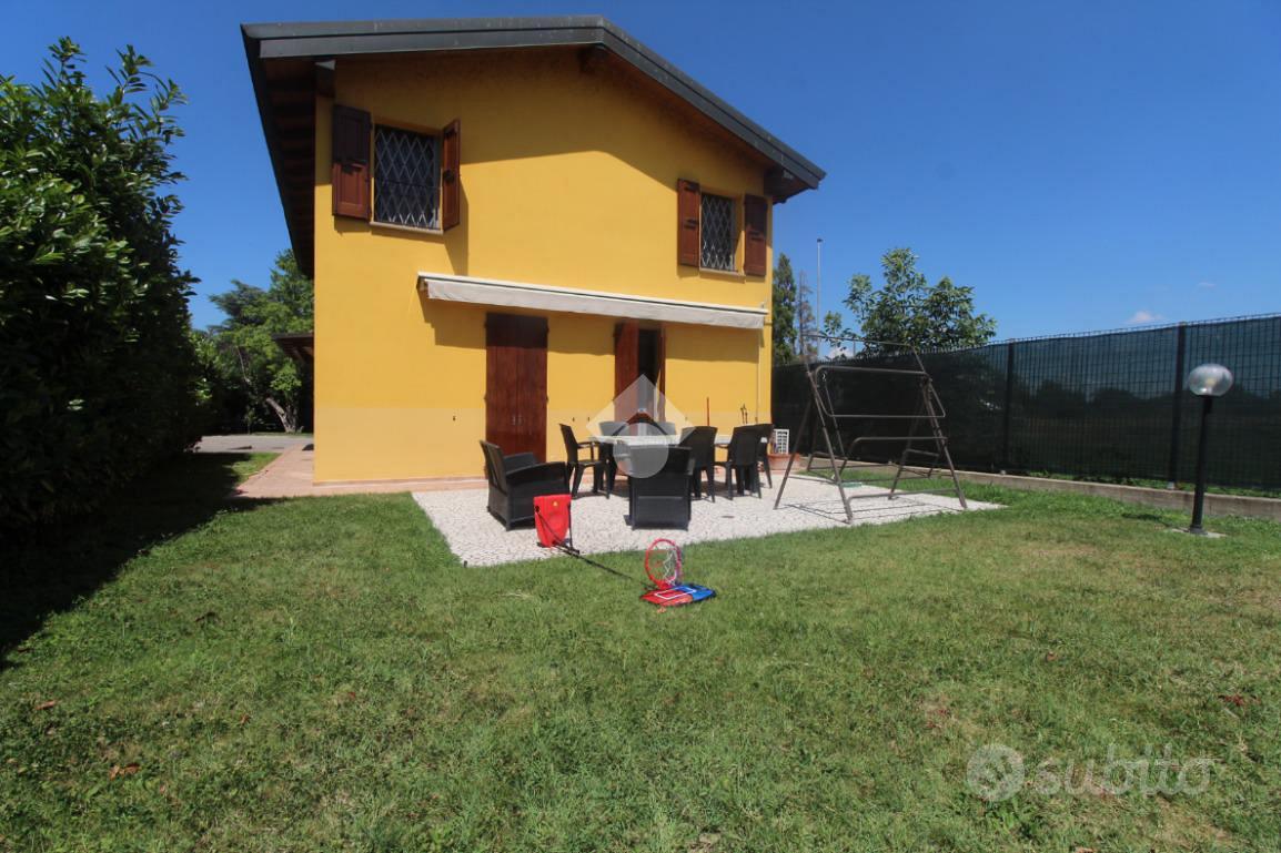 Casa – Casalgrande - Vista 2