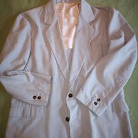 ELEGANTE GIACCA BLAZER,  UN CLASSICO SPIRITOSO!