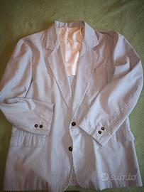 ELEGANTE GIACCA BLAZER,  UN CLASSICO SPIRITOSO!