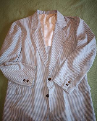 ELEGANTE GIACCA BLAZER,  UN CLASSICO SPIRITOSO!