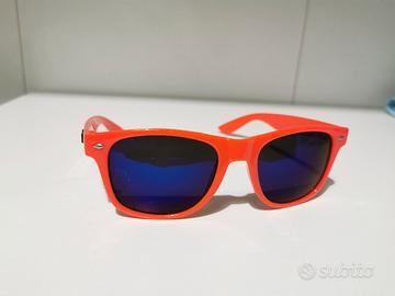 occhiali da sole 