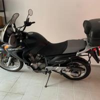 honda transalp 650