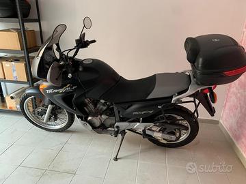 honda transalp 650