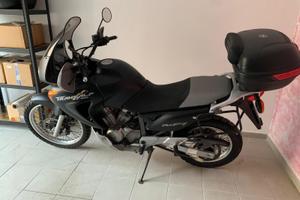 honda transalp 650