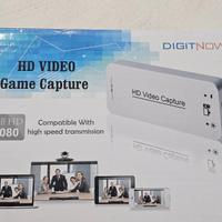 Convertitore HDMI - USB 3.0 HD VIDEO Capture