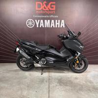 Yamaha T Max 530 SX ABS