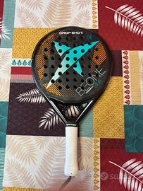 Racchetta drop shot premium 2.0