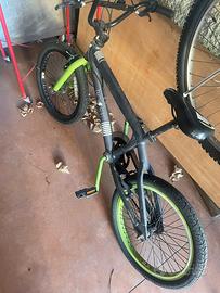 bmx Boost