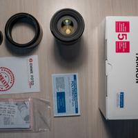 TAMRON 70-300mm f4.5-6.3 Di III RXD SONY E-mount