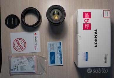 TAMRON 70-300mm f4.5-6.3 Di III RXD SONY E-mount