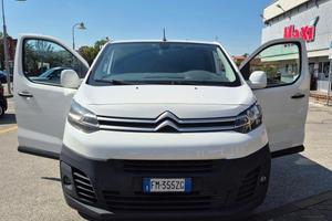 Citroen Jumpy BlueHDi 115 S&S PL-TN Furgone M Club