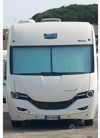 MC Louis Nevis 872 letto nautico 
