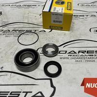 Kit Cuscinetto Ruota Post Fiat 124 - 131 4438573