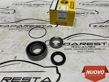 Kit Cuscinetto Ruota Post Fiat 124 - 131 4438573