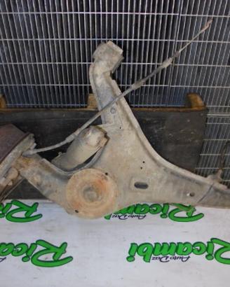 MONTANTE POST. SINISTRO TRANSPORTER T4 2.4D 1994