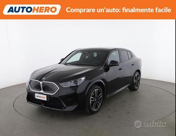 BMW iX2 UB31792