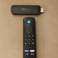 firestick streaming amazon 4k