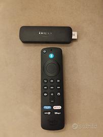 firestick streaming amazon 4k