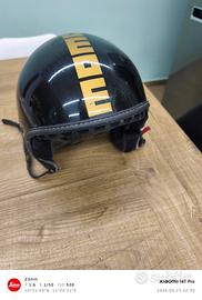 casco Momo design tg M