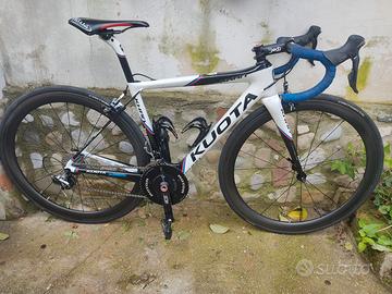 Bici da corsa