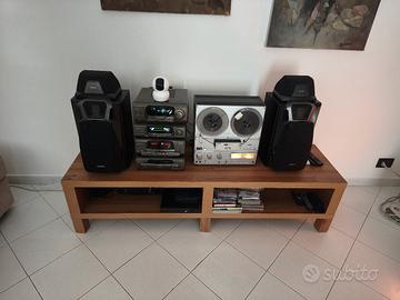 technics