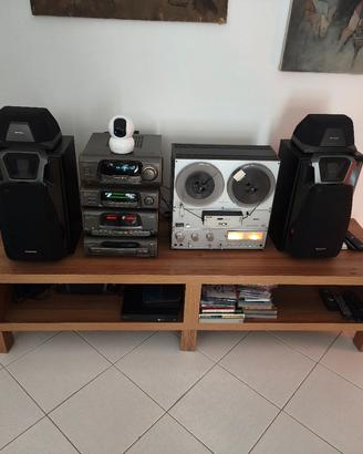 technics