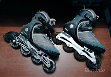 B-SQUARE Pattini in linea, 39