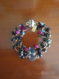 Bracciale da donna ETRO made in italy