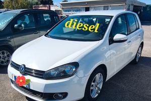 Volkswagen Golf 1.6 TDI DPF 5p.
