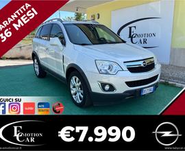 OPEL Antara 2.0 CDTI 150 CV aut. Cosmo - 2011