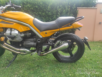 Moto Guzzi Griso 1100