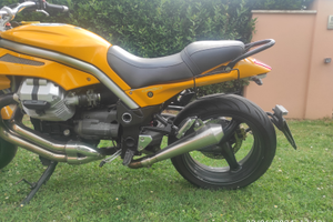 Moto Guzzi Griso 1100