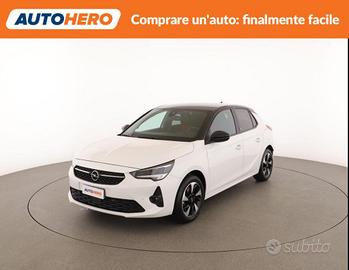 OPEL Corsa-e UG15055