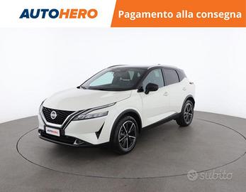 NISSAN Qashqai VK37803