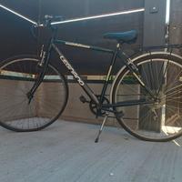 Bicicletta City Bike Legnano 