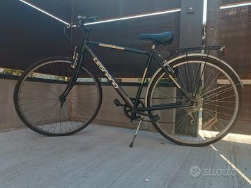 Bicicletta City Bike Legnano 