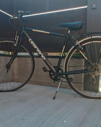 Bicicletta City Bike Legnano 