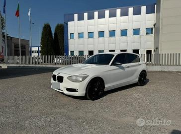 Bmw Serie 1 170cv
