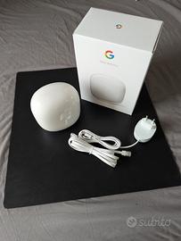 Google nest wifi pro 