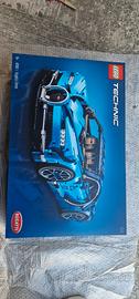 Lego 42083 Bugatti Chiron