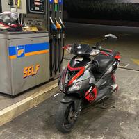 Aprilia SR 50 - 2020