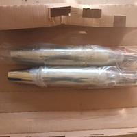 TERMINALI DI SCARICO