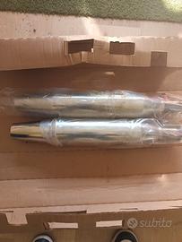 TERMINALI DI SCARICO