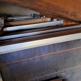 PANNELLI SOLARI TERMICI