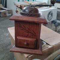 Macina Caffè Vintage 