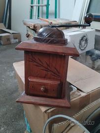 Macina Caffè Vintage 